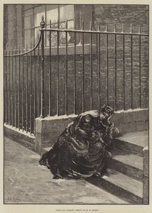 Luz y sombra